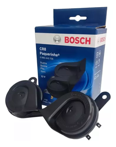 Pitos Bosch 12 V