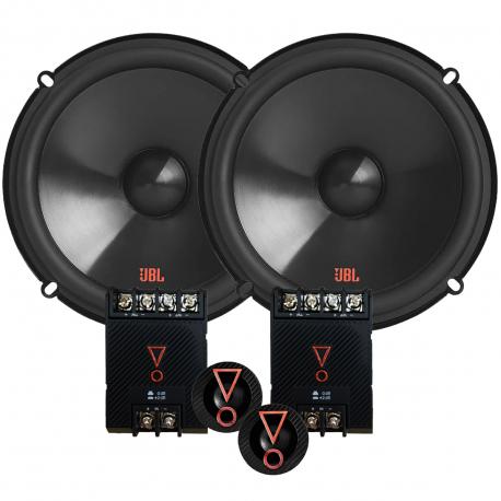 Componentes JBL Stage3 607CF