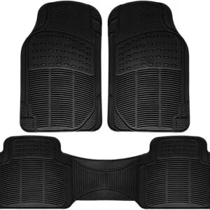 Alfombras Universal Monslab 3 Pcs