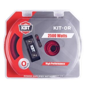 KBT KIT-0R