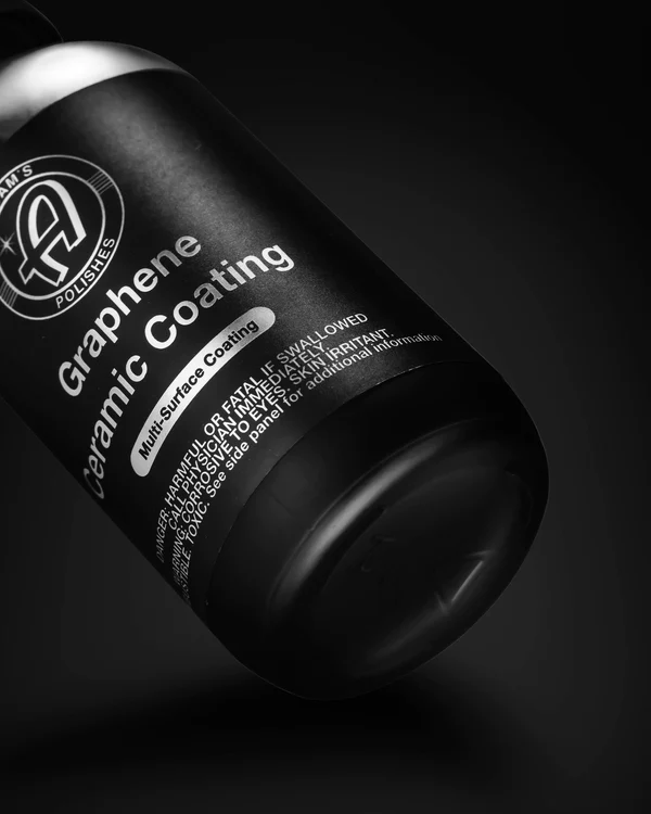 Ceramic Coating Adam's Polishes Grafeno - Imagen 2