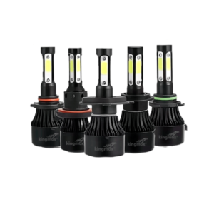 Luces LED Kingmox 10000L 80W Canbus COB