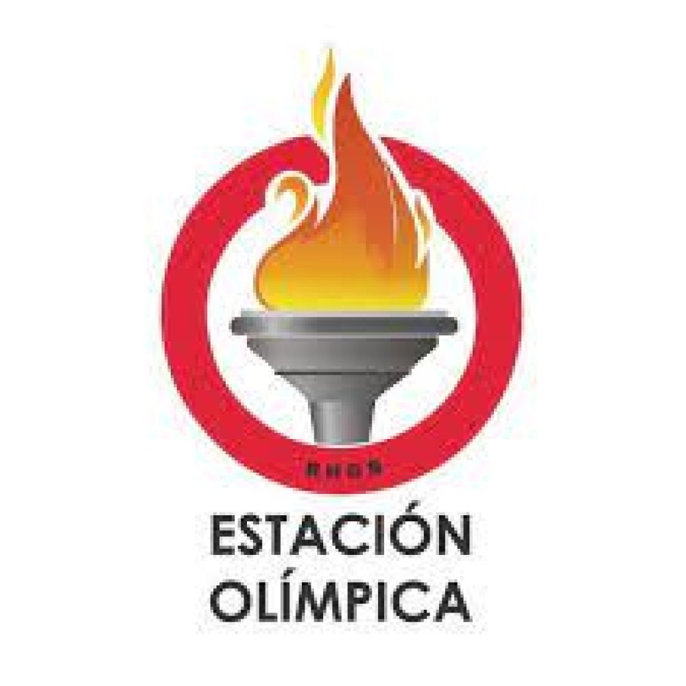 Estacion olimpica