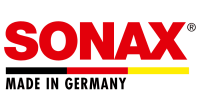 sonax vector logo 2022